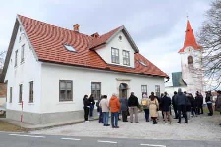 HIŠA NA PURGI 31 FOTO LJUBO VUKELIČ